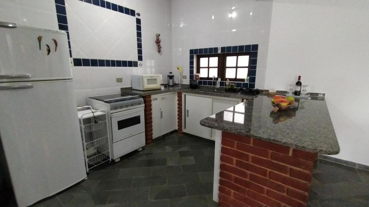 Casanapraia Bertioga Exterior foto