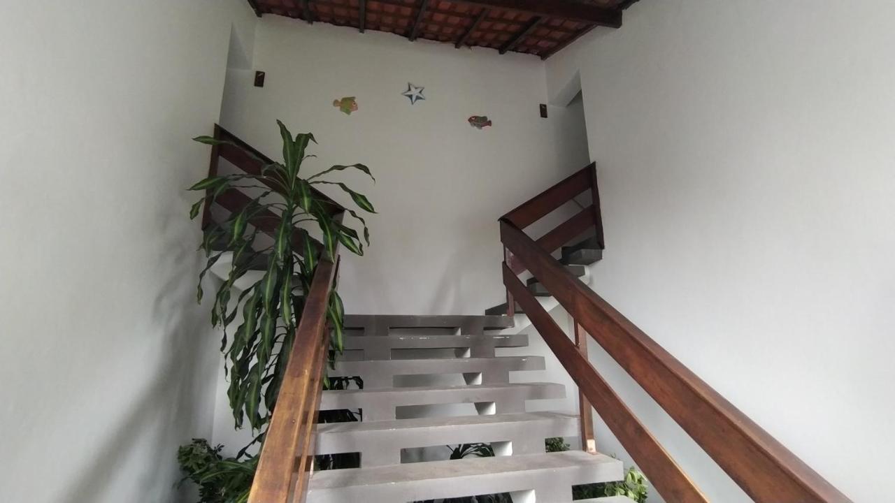 Casanapraia Bertioga Exterior foto