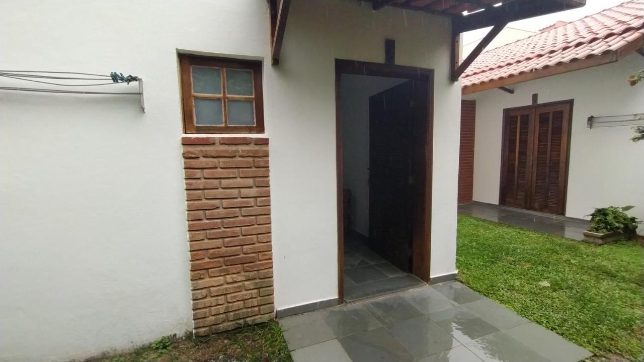 Casanapraia Bertioga Exterior foto