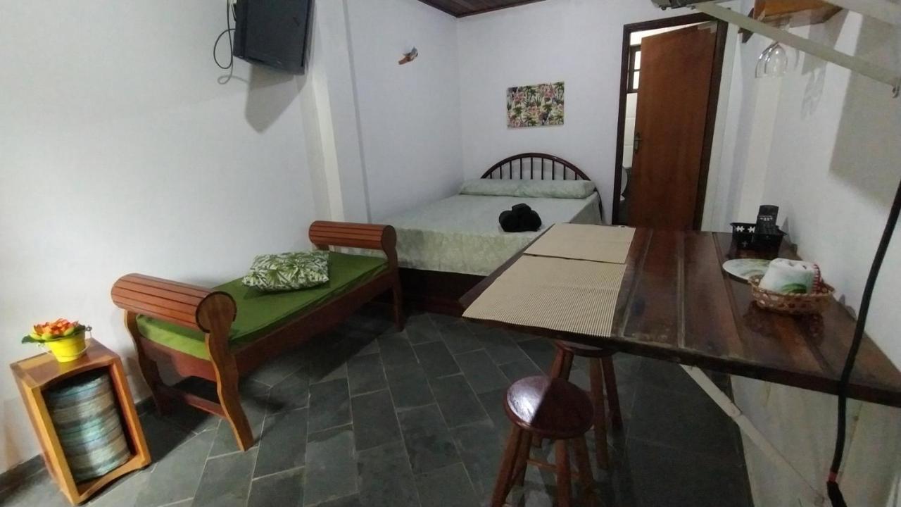 Casanapraia Bertioga Exterior foto