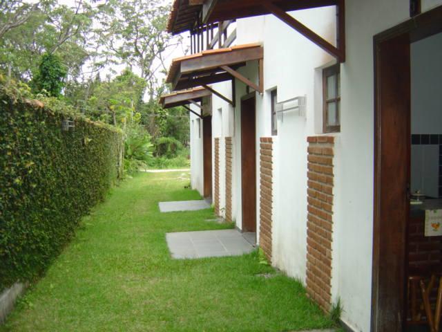 Casanapraia Bertioga Vila Exterior foto