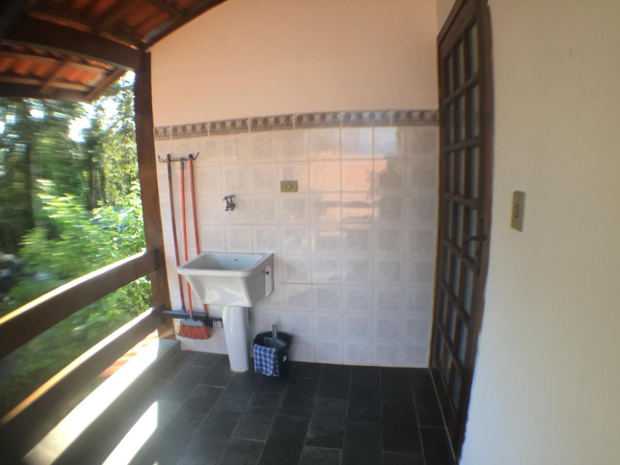 Casanapraia Bertioga Exterior foto